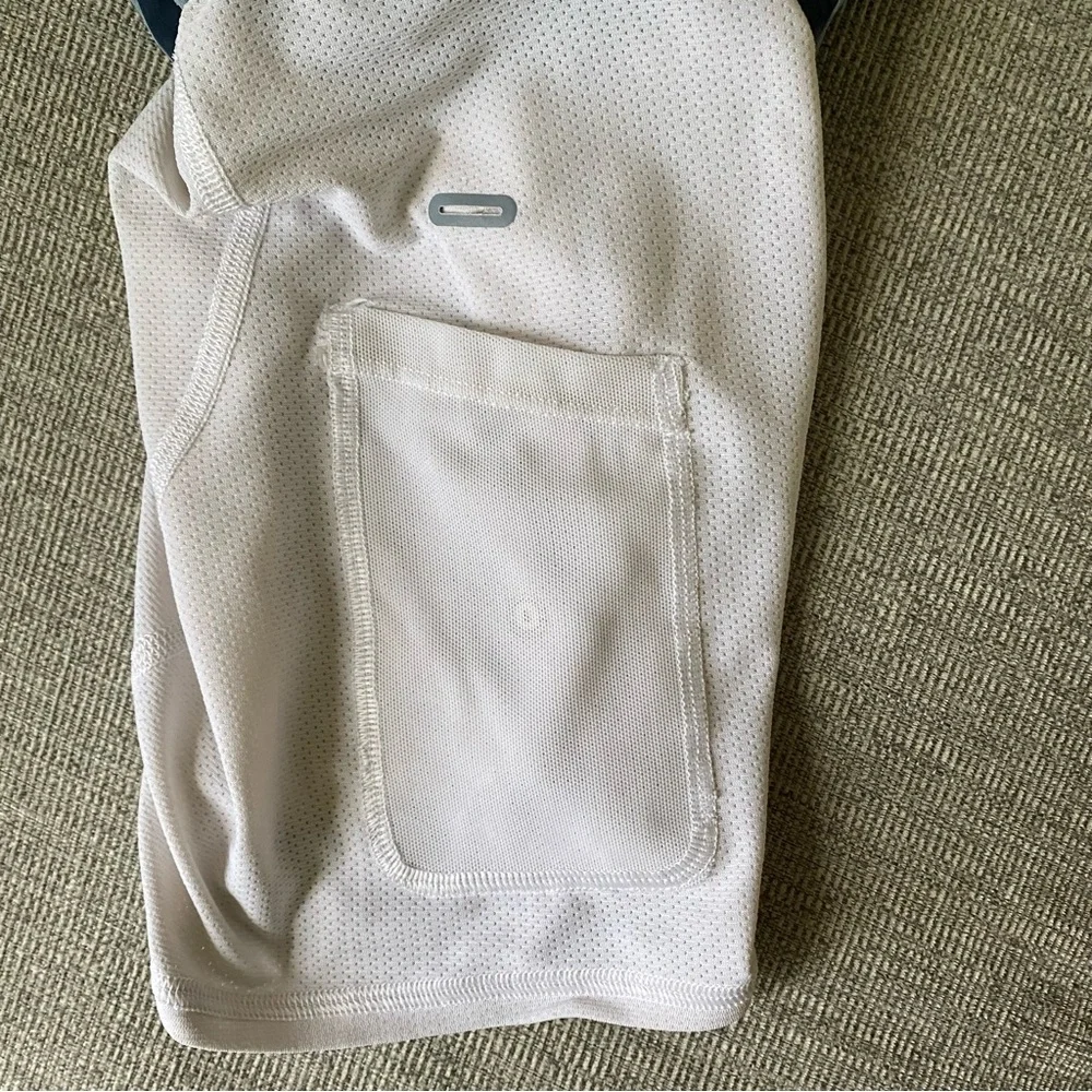 Lululemon Blue Surge Shorts Size S‎